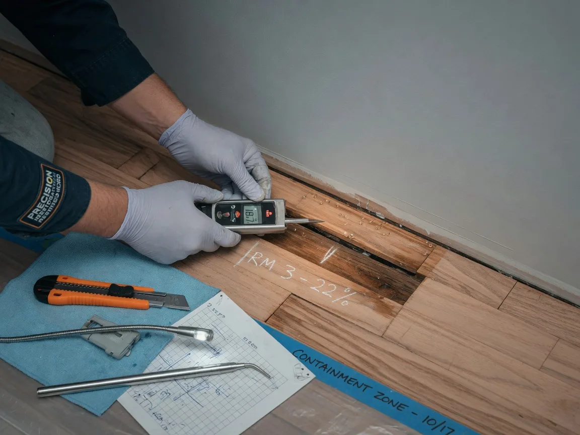 Why choose Water Removal in Key Colony Beach, FL